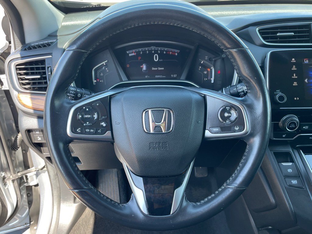 2019 Honda CR-V EX-L photo 15