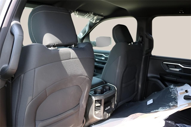 2025 Ram 1500 Big Horn Lone Star photo 14