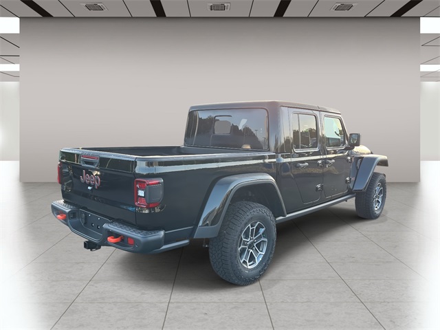2025 Jeep Gladiator Mojave photo 3