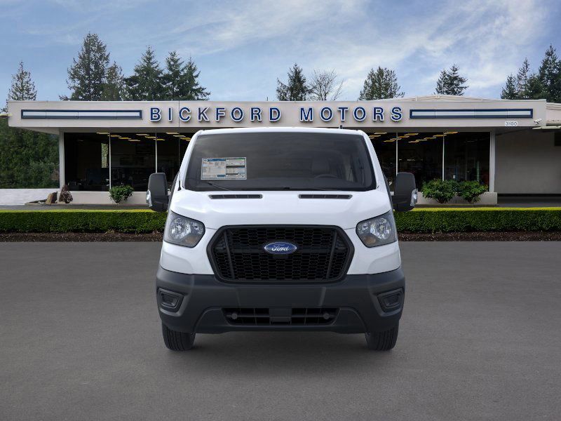 2025 Ford Transit photo 6