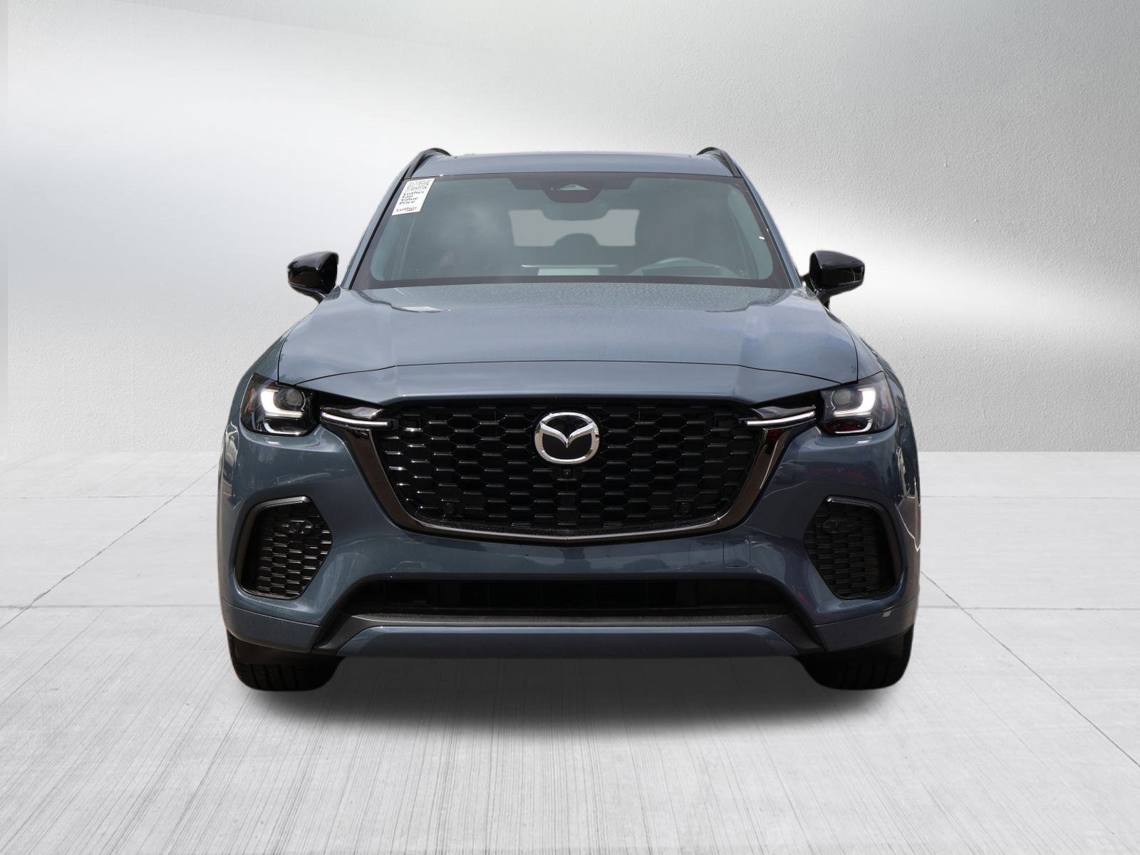 2025 Mazda CX-70 3.3 Turbo S Premium photo 2