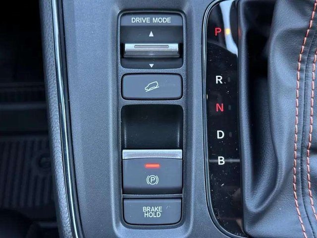 2026 Honda CR-V Sport-L Hybrid photo 25