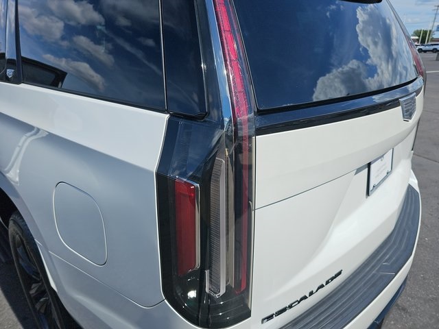 2023 Cadillac Escalade Sport Platinum photo 34