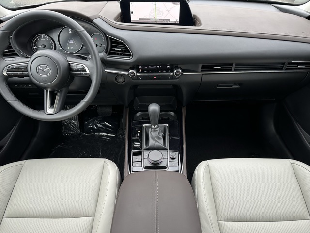 2025 Mazda CX-30 2.5 S Premium photo 6