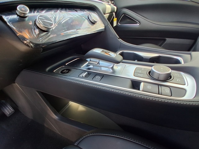 2026 Infiniti QX60 Luxe AWD photo 18