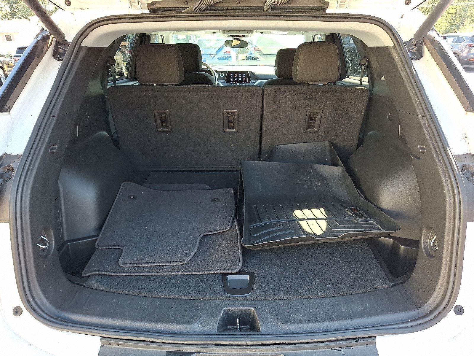 2022 Chevrolet Blazer 2LT photo 25