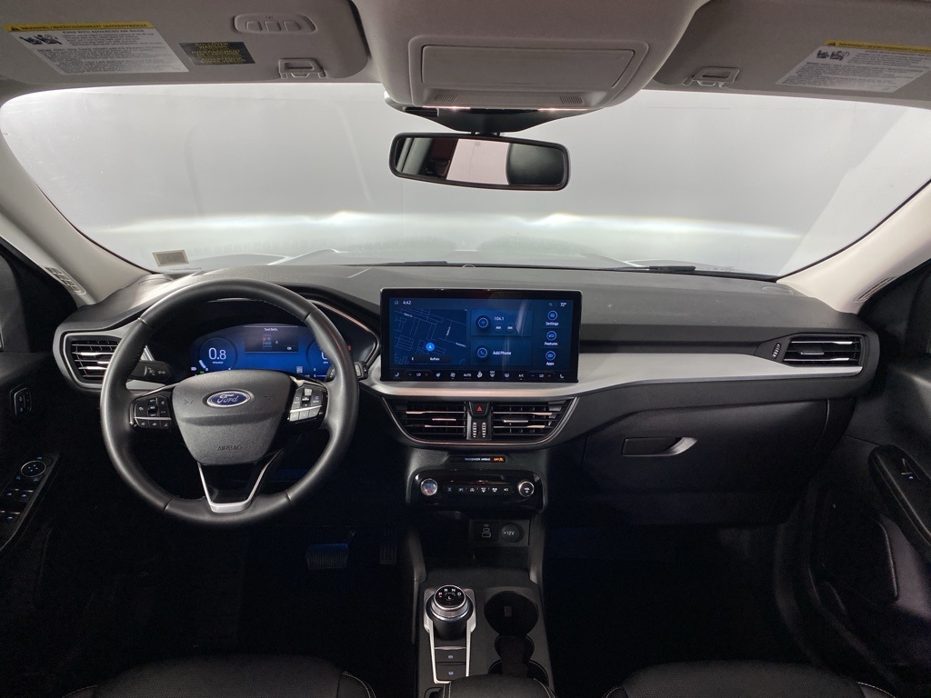 2024 Ford Escape Platinum photo 2