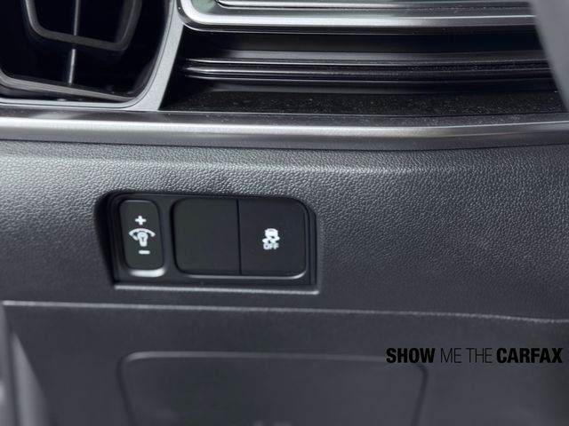 2025 Kia Sorento S photo 20
