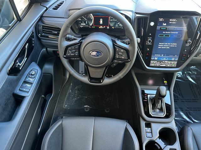 2025 Subaru Forester Touring photo 16