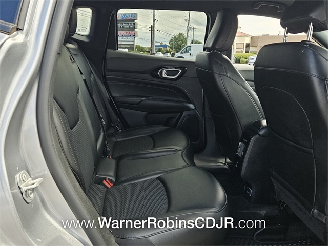 2022 Jeep Compass Altitude photo 15