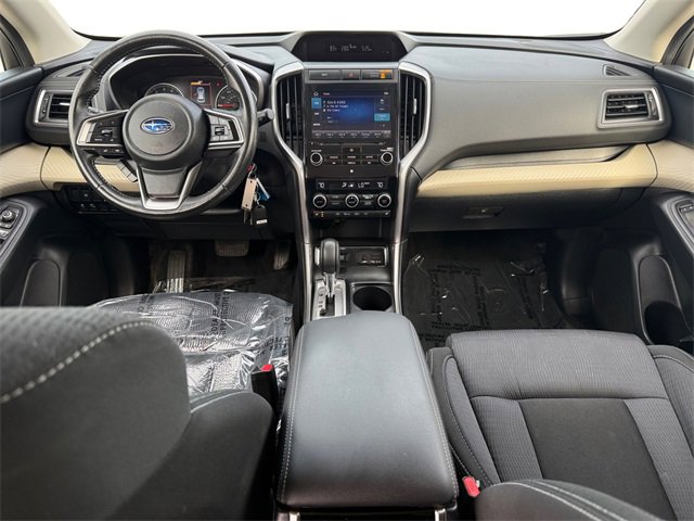 2022 Subaru Ascent Premium photo 11