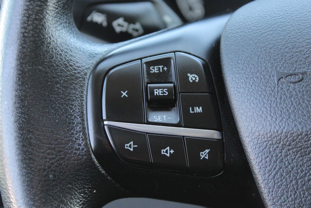 2023 Ford Transit photo 24