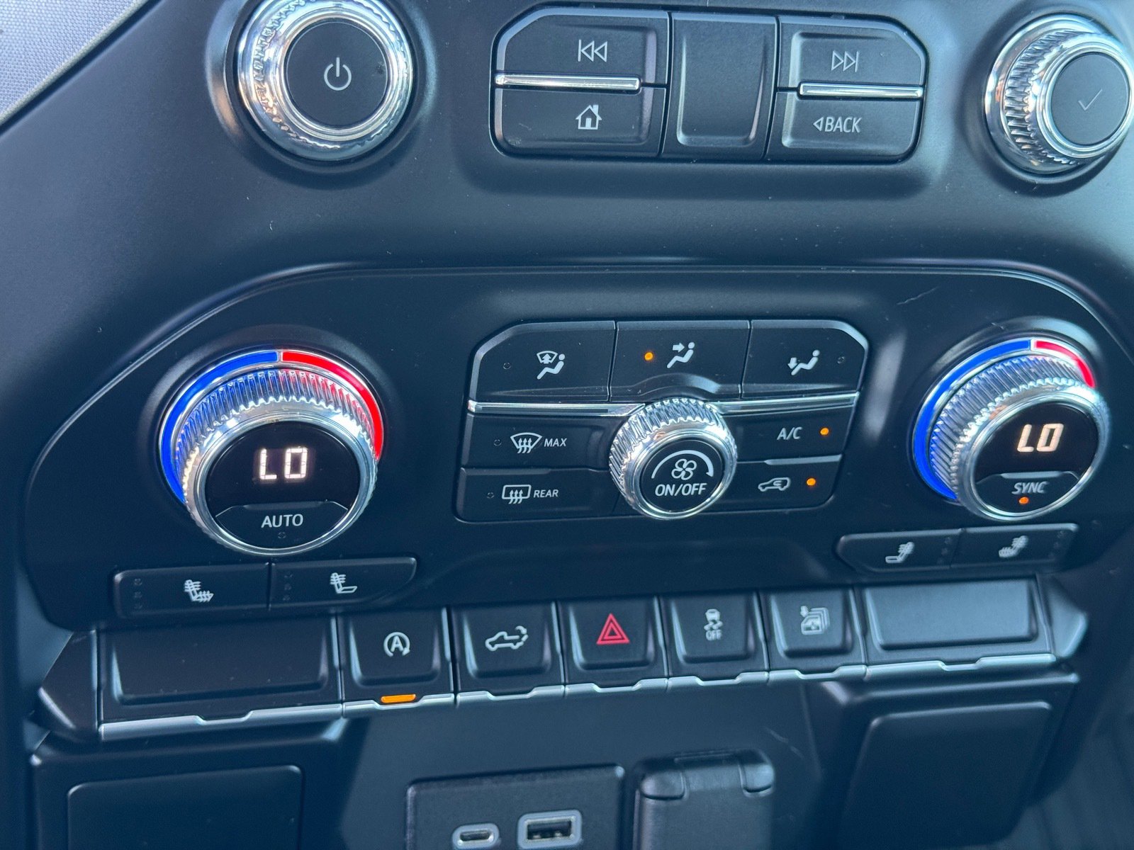 2022 Gmc Sierra 1500 Limited Elevation photo 29