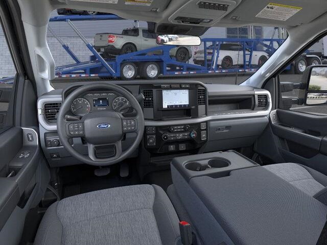 2024 Ford F-250 XL photo 9