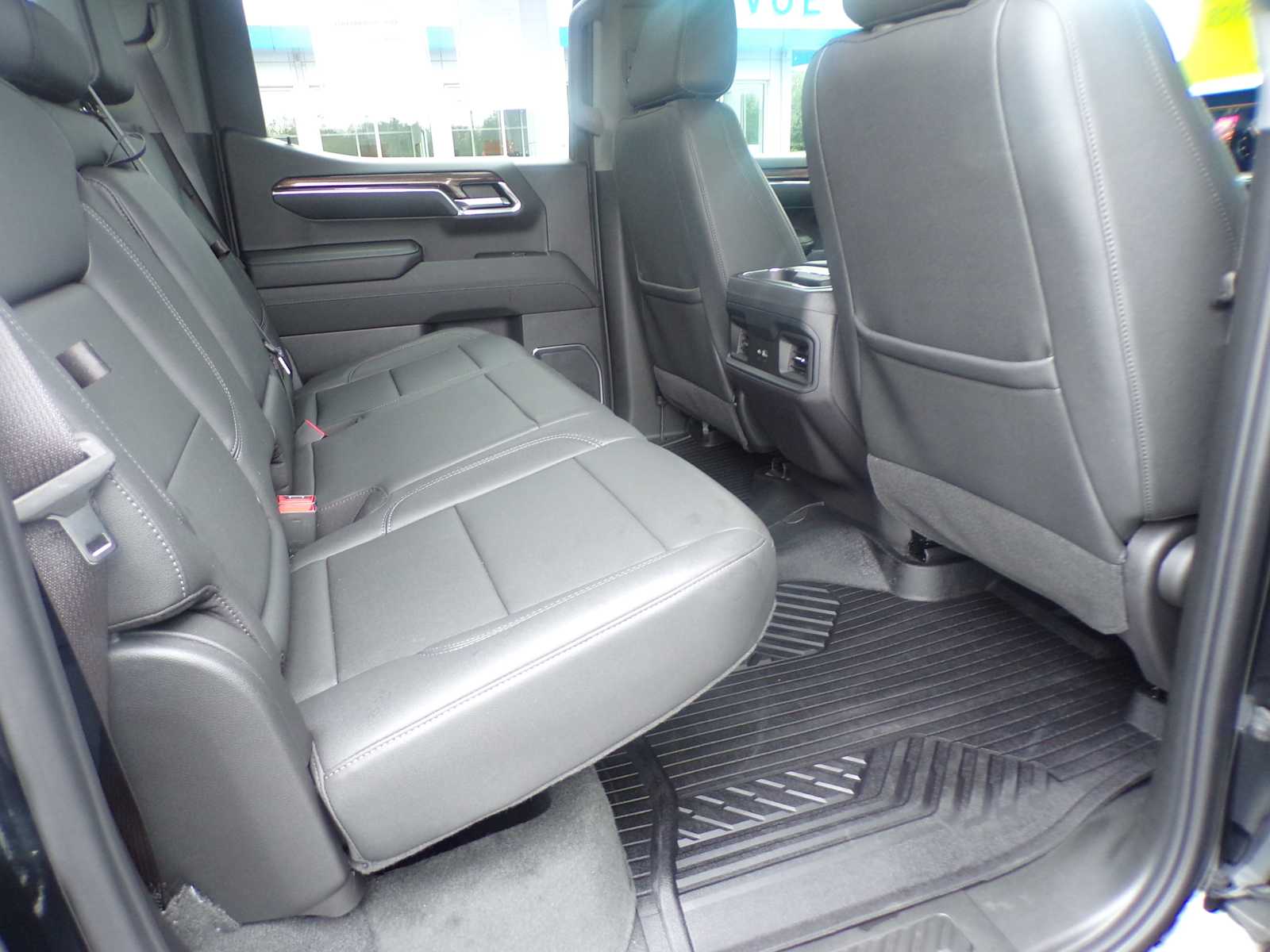 2024 Chevrolet Silverado 1500 LT Trail Boss photo 18