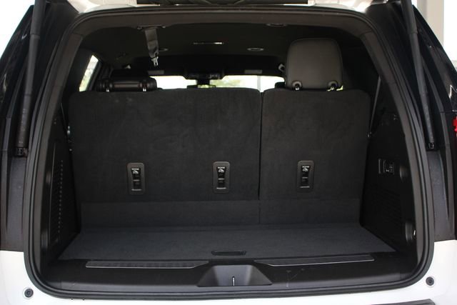 2021 Gmc Yukon Denali photo 28