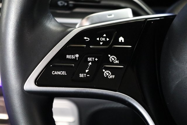 2024 Mercedes Benz GLE 4MATIC 350 photo 5