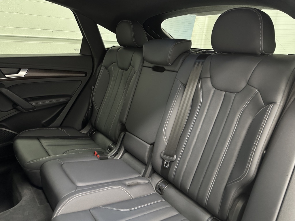 2023 Audi Q5 S line Premium Plus photo 15