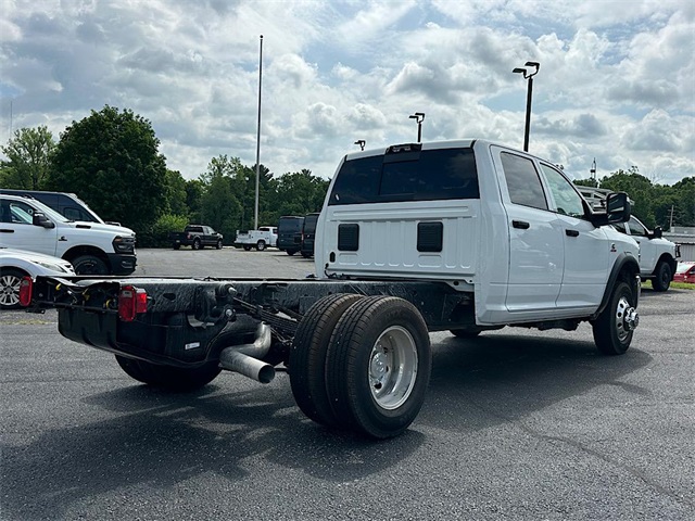 2025 Ram 3500 Tradesman photo 8