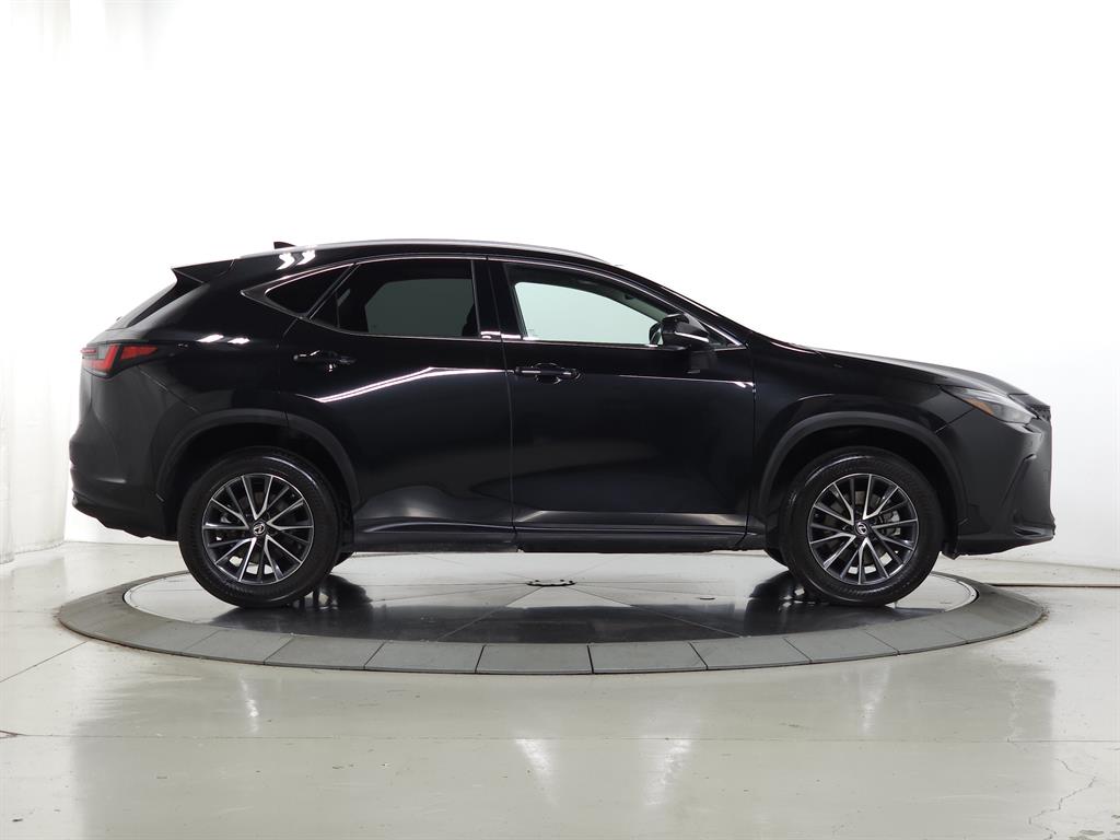 2023 Lexus NX Premium photo 10