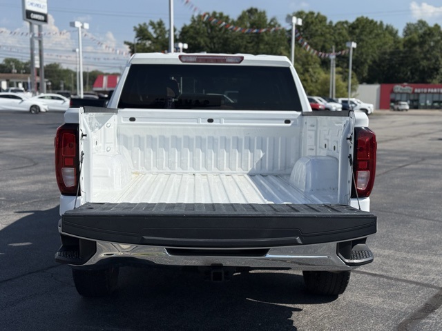 2022 Gmc Sierra 1500 Pro photo 12