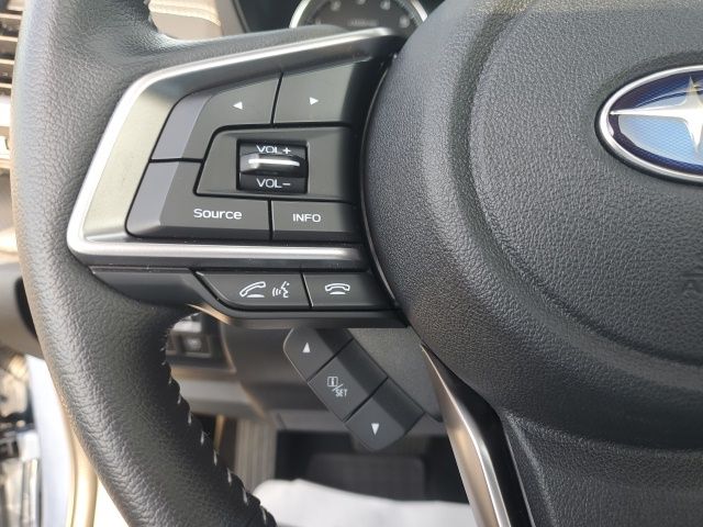 2020 Subaru Forester Touring photo 21