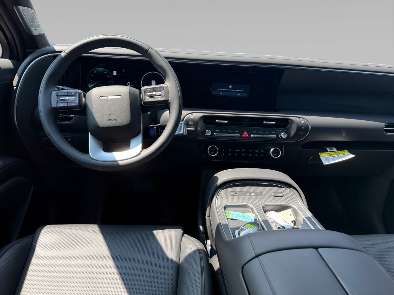 2026 Hyundai Palisade Calligraphy photo 10