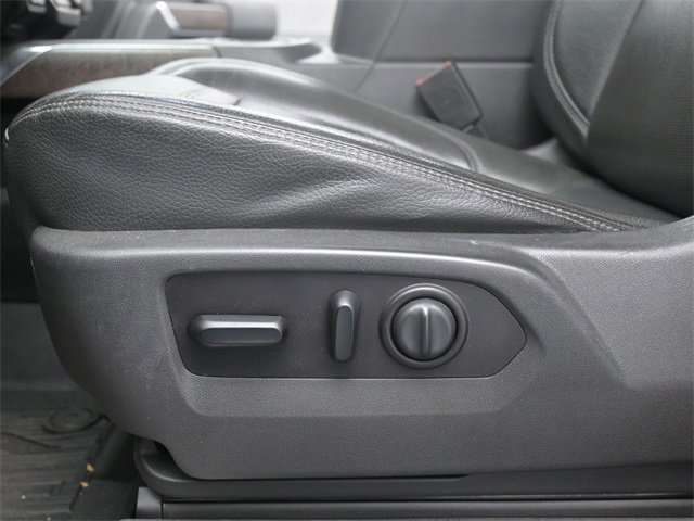 2020 Gmc Sierra 2500 HD Denali photo 9