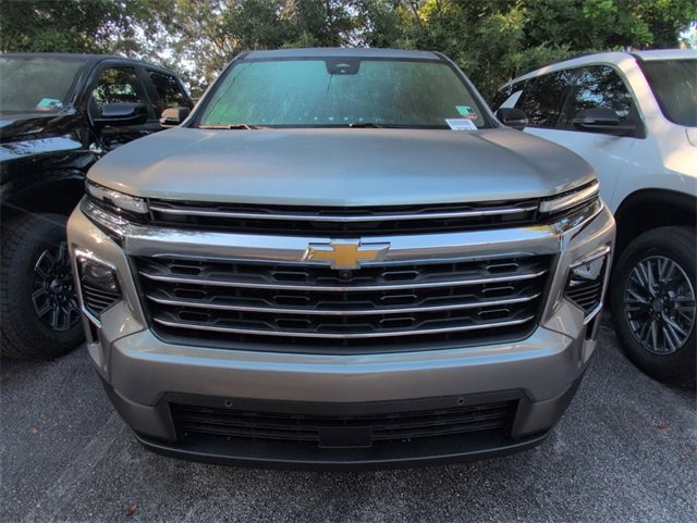 2026 Chevrolet Traverse photo 3