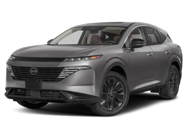 2025 Nissan Murano Platinum's photo