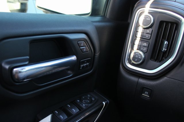 2021 Gmc Sierra 1500 AT4 photo 22