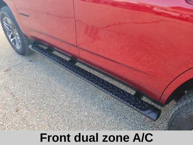 2026 Chevrolet Tahoe Z71 photo 5