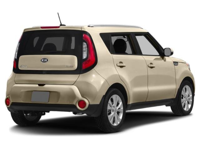 2015 Kia Soul photo 2