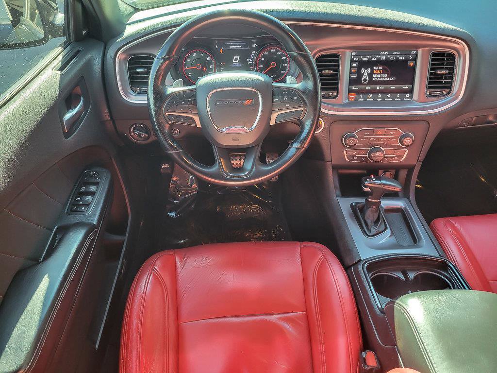 2019 DODGE CHARGER - Image 15