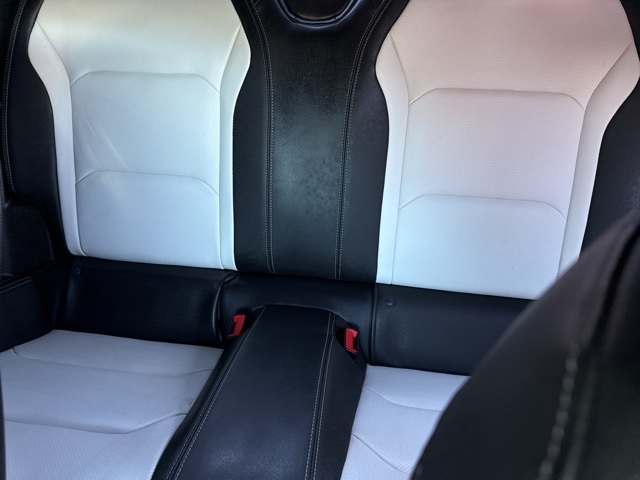 2017 Chevrolet Camaro SS photo 15