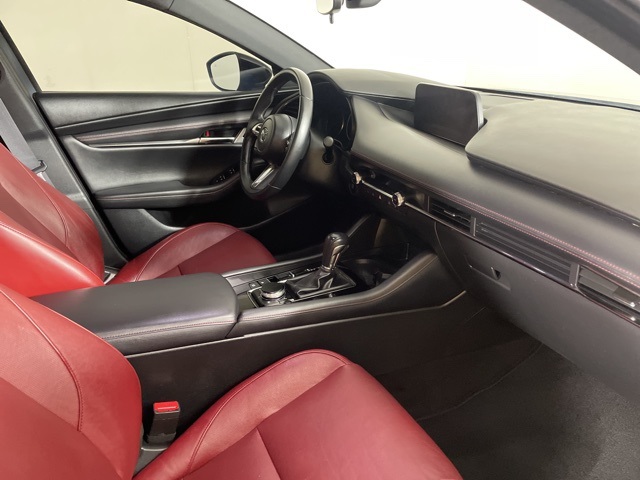 2023 Mazda Mazda3 2.5 s Carbon photo 14