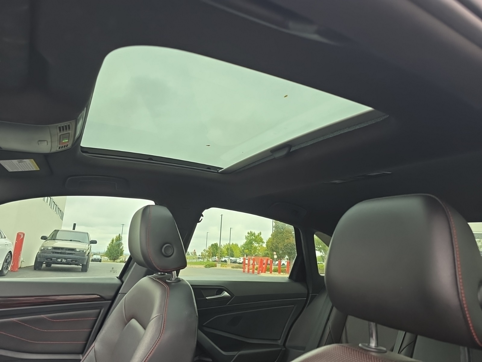 2022 Volkswagen Jetta GLI 2.0T Autobahn photo 8
