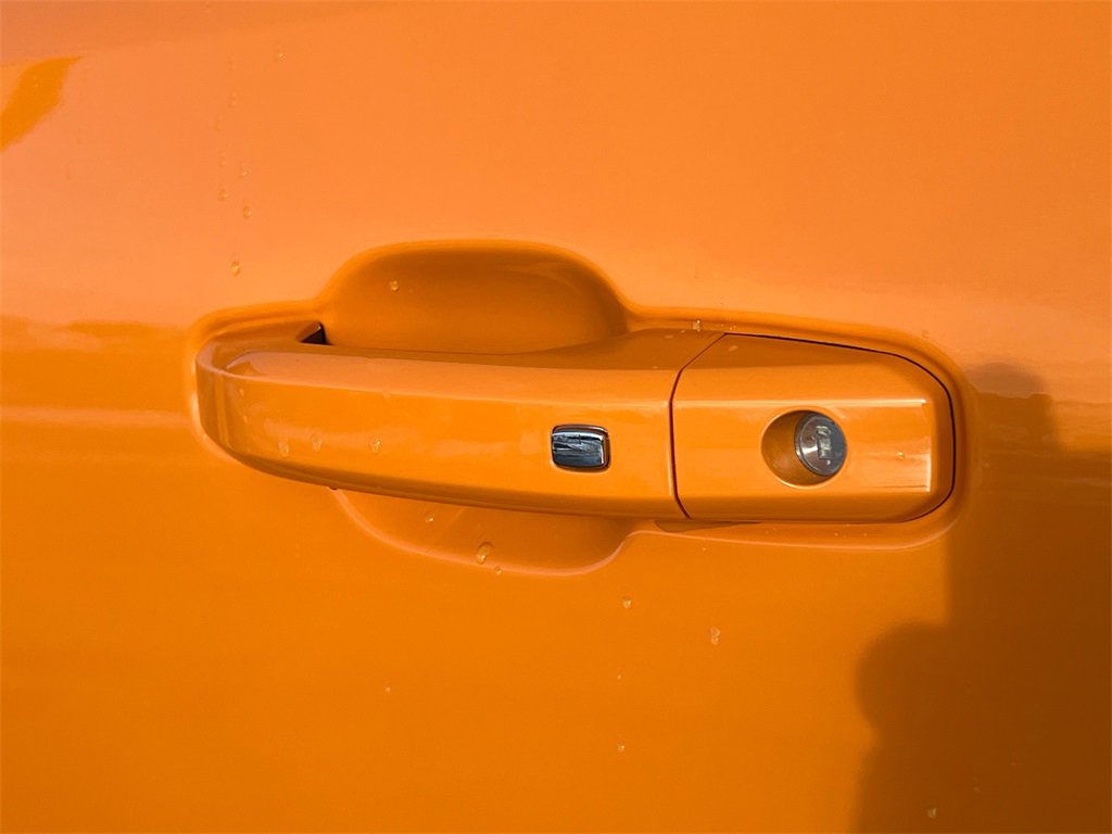 2026 GMC CANYON - Image 11