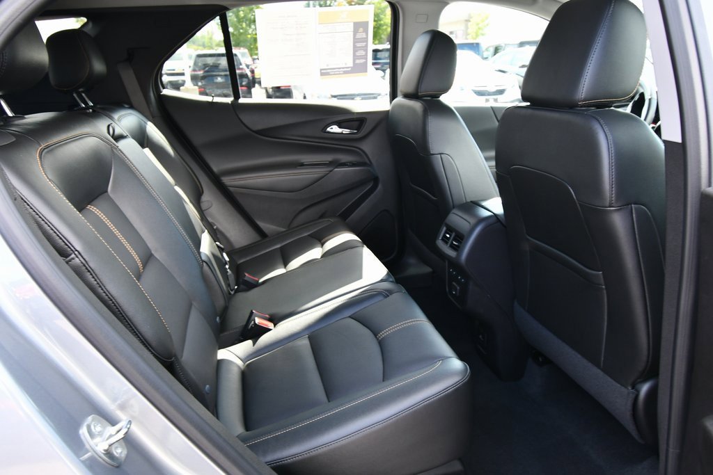 2024 Chevrolet Equinox Premier photo 15