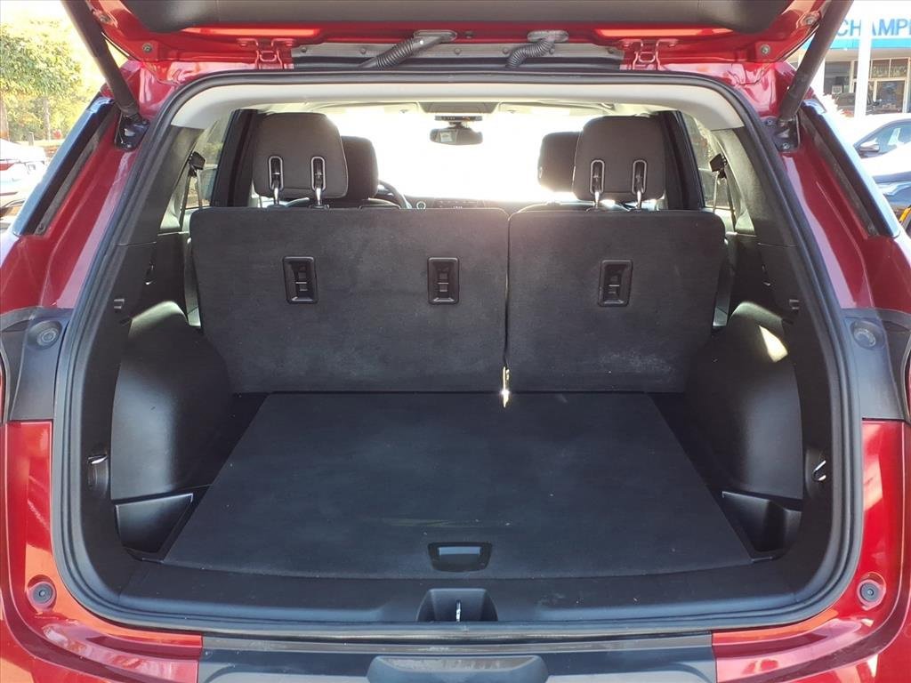 2021 Chevrolet Blazer 2LT photo 6
