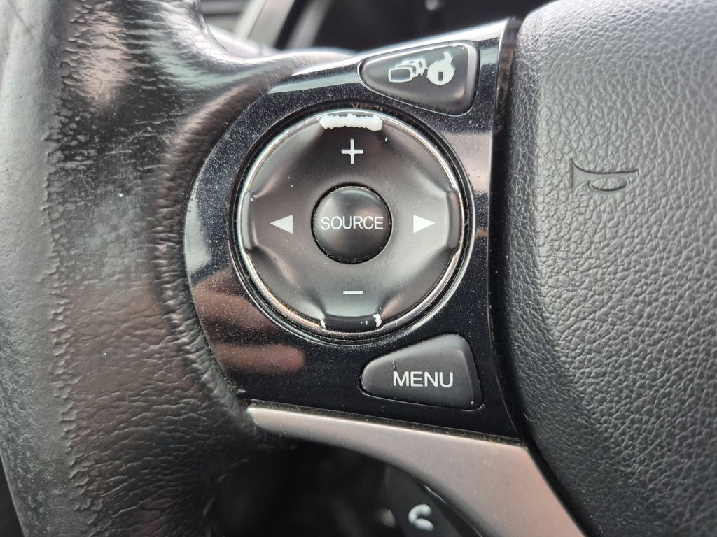 2013 Honda Civic EX-L photo 15