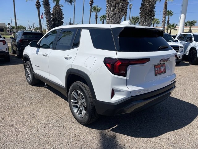 2026 Gmc Terrain Elevation photo 5