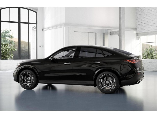 2026 Mercedes Benz GLC 300 4MATIC photo 31