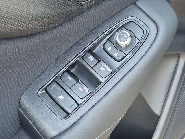 2025 Subaru Outback Premium photo 20