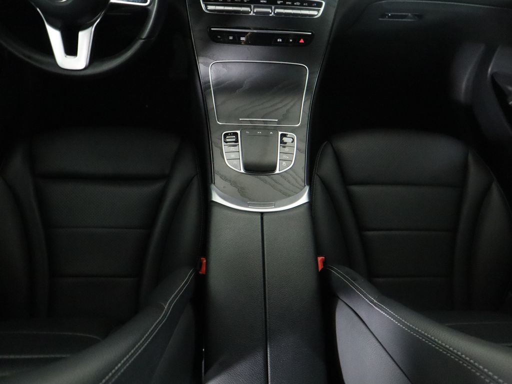 2022 Mercedes Benz GLC 300 S photo 16