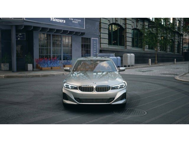 2025 Bmw 330i xDrive photo 3
