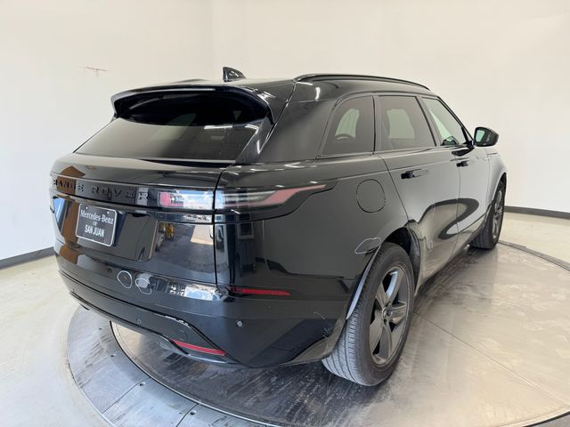2025 Land Rover Range Rover Velar SE photo 22