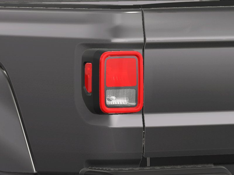 2025 Jeep Gladiator Sport photo 9