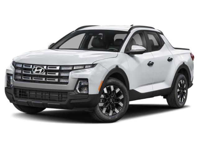 New 2026 White Hyundai SEL Activity AWD image 1