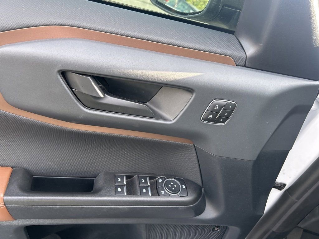 2023 Ford Bronco Sport Outer Banks photo 13